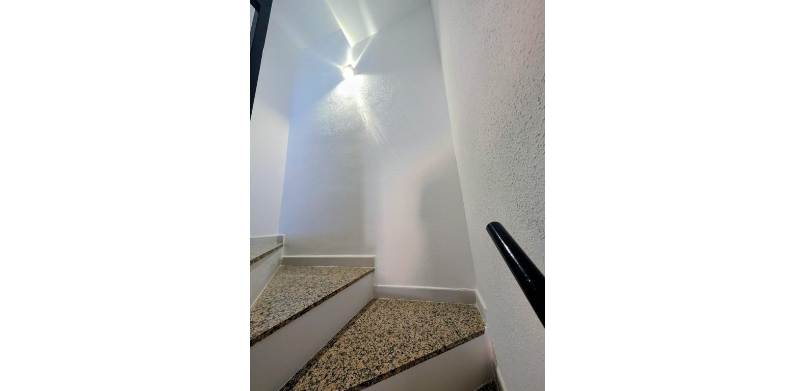 Venta - Townhouse - Los Altos