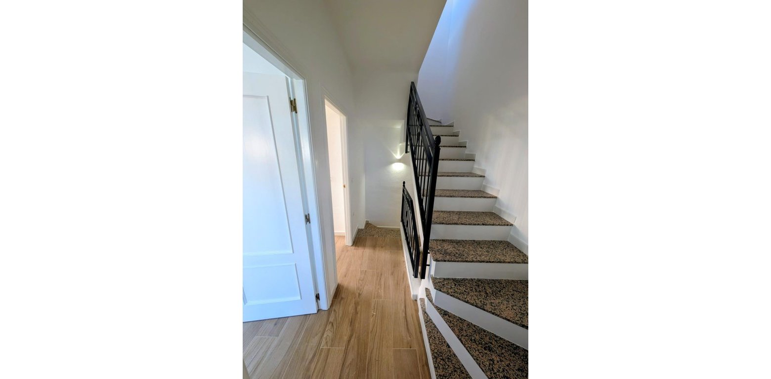 Venta - Townhouse - Los Altos