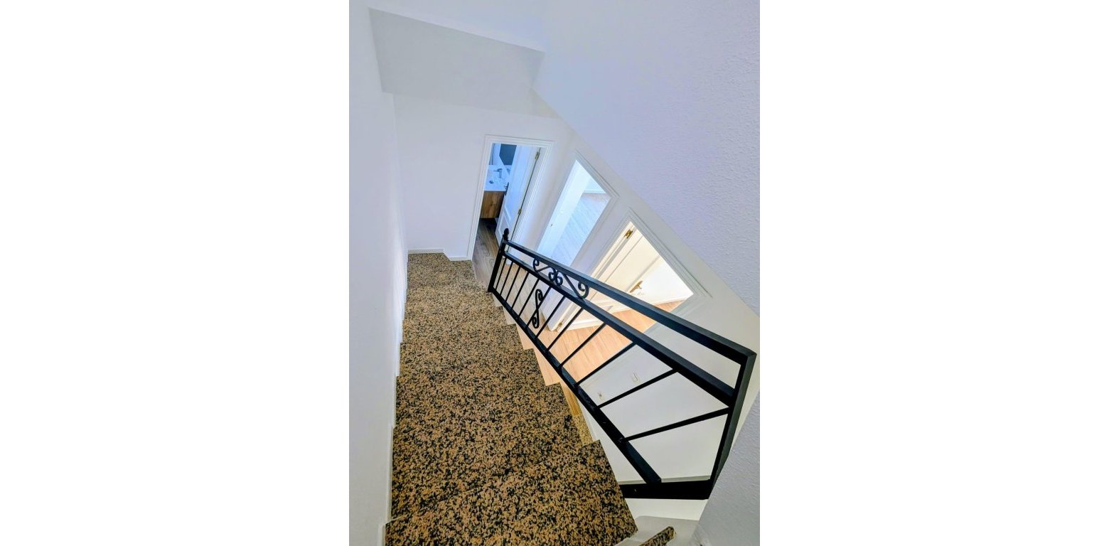 Venta - Townhouse - Los Altos