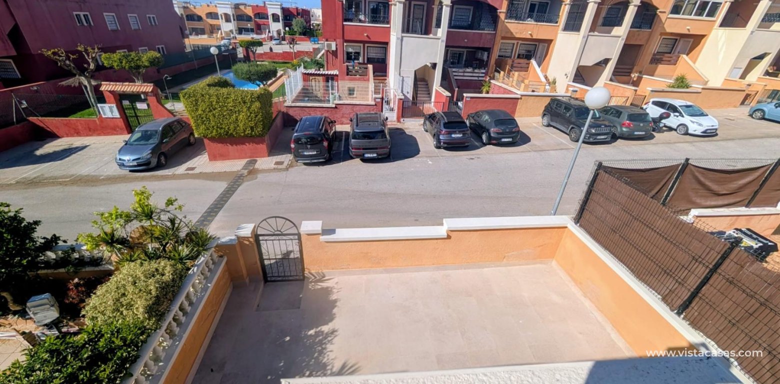 Venta - Townhouse - Los Altos
