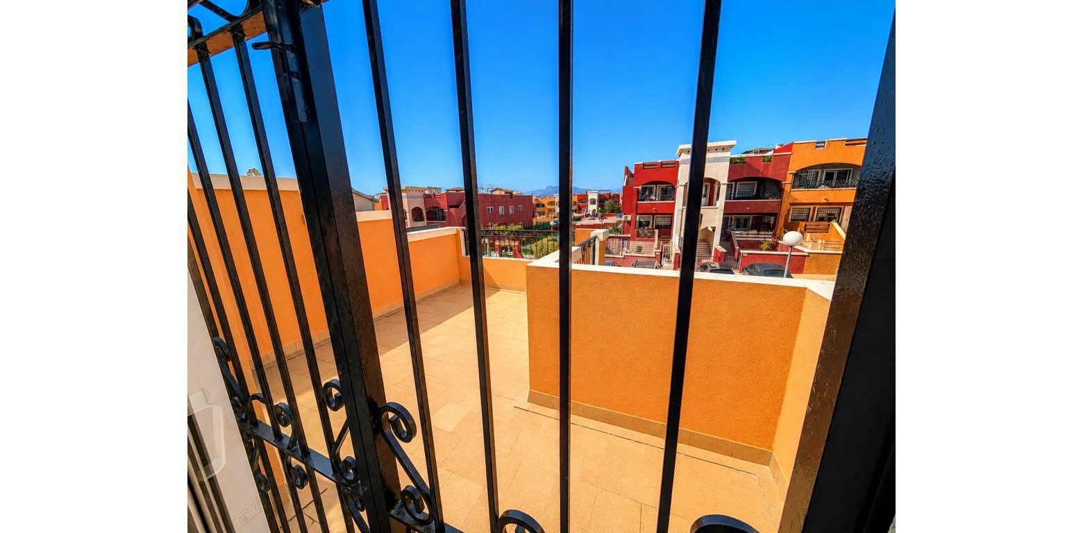 Venta - Townhouse - Los Altos
