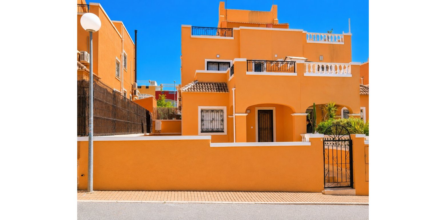 Venta - Townhouse - Los Altos