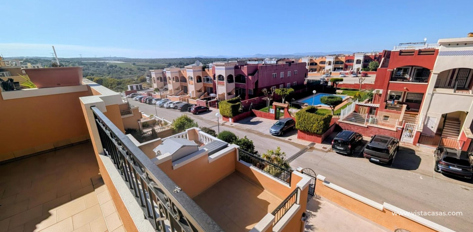 Venta - Townhouse - Los Altos