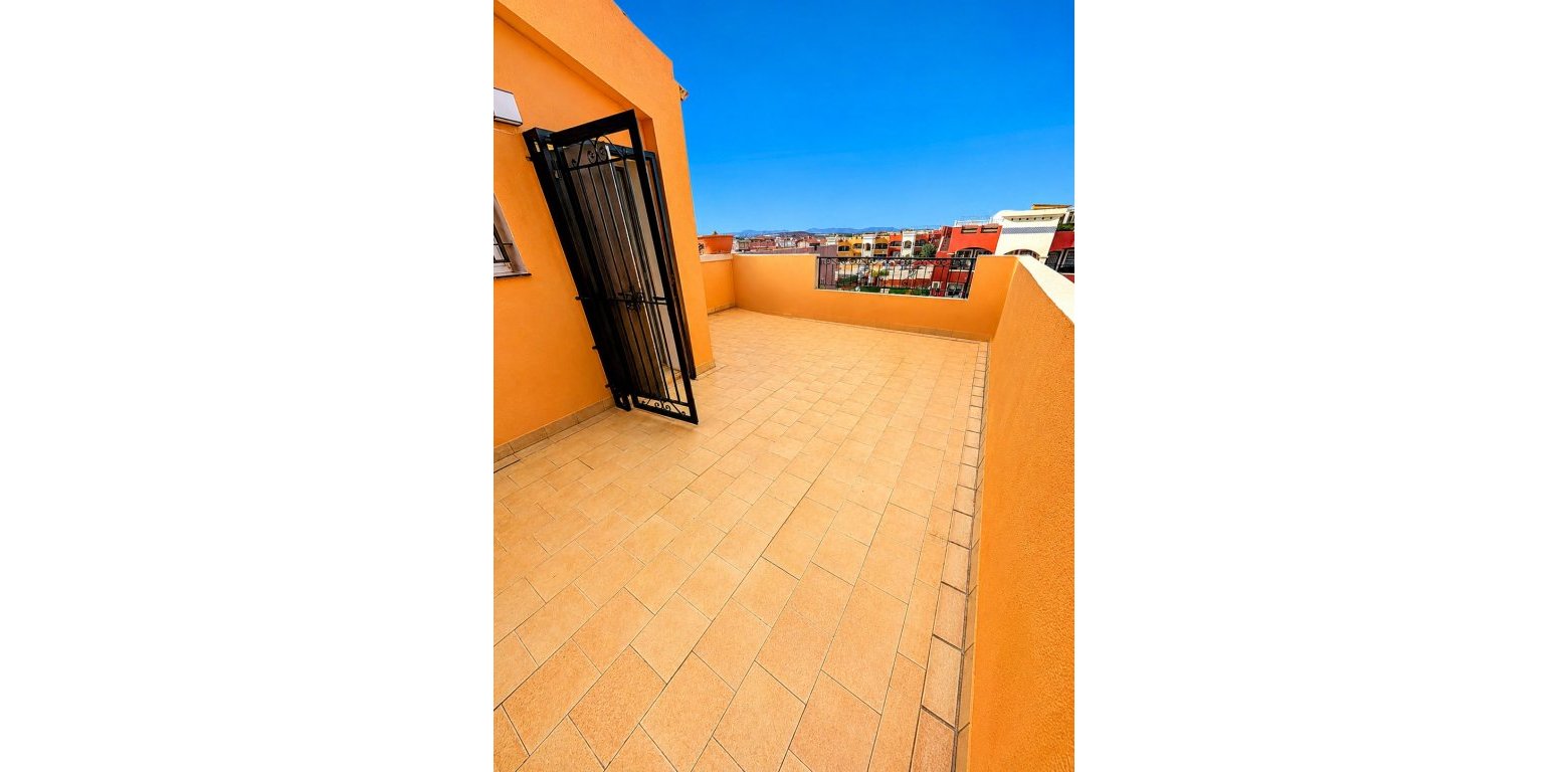 Venta - Townhouse - Los Altos