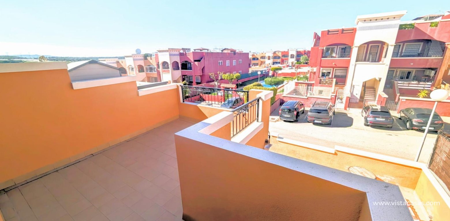 Venta - Townhouse - Los Altos