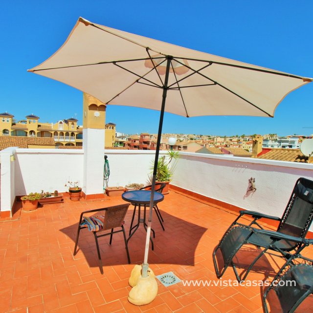 Apartment - Resale - Villamartin - Villamartin