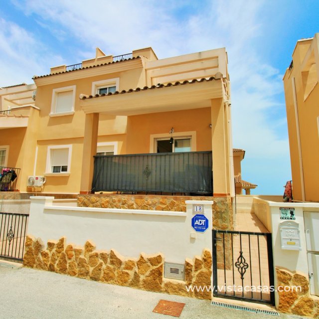 Townhouse - Wtórny - San Miguel de Salinas - San Miguel de Salinas