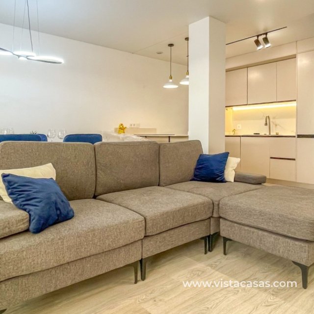 Apartment - Wtórny - Torrevieja - Torrevieja