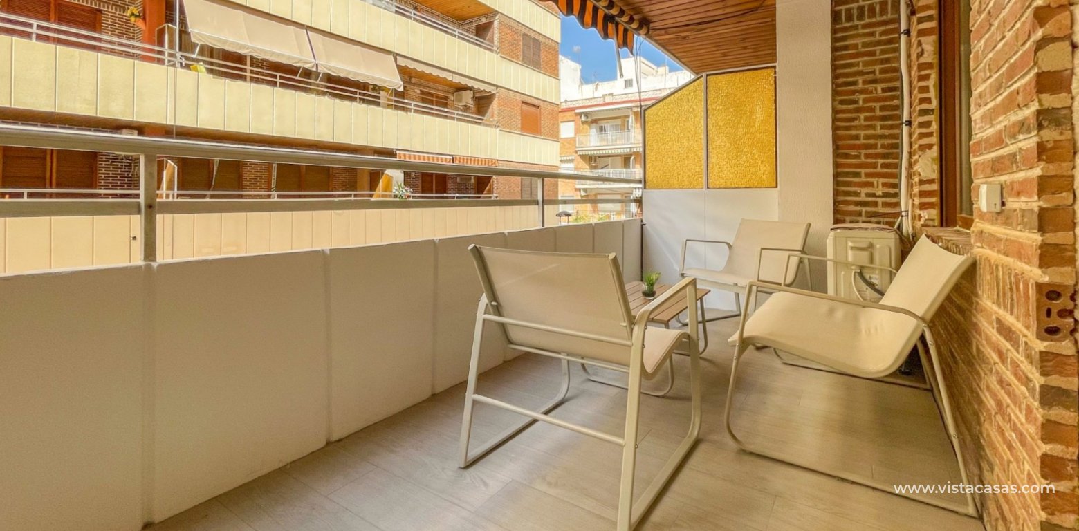 Sale - Appartement - Torrevieja