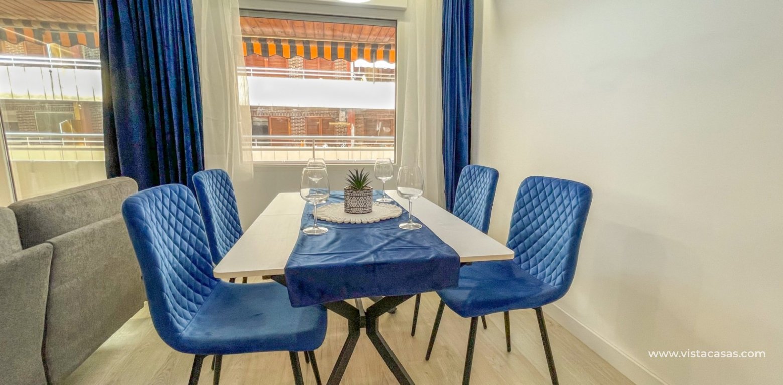 Sale - Appartement - Torrevieja