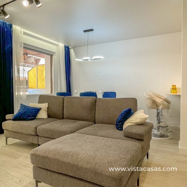 Wohnung - Sale - Torrevieja - Torrevieja