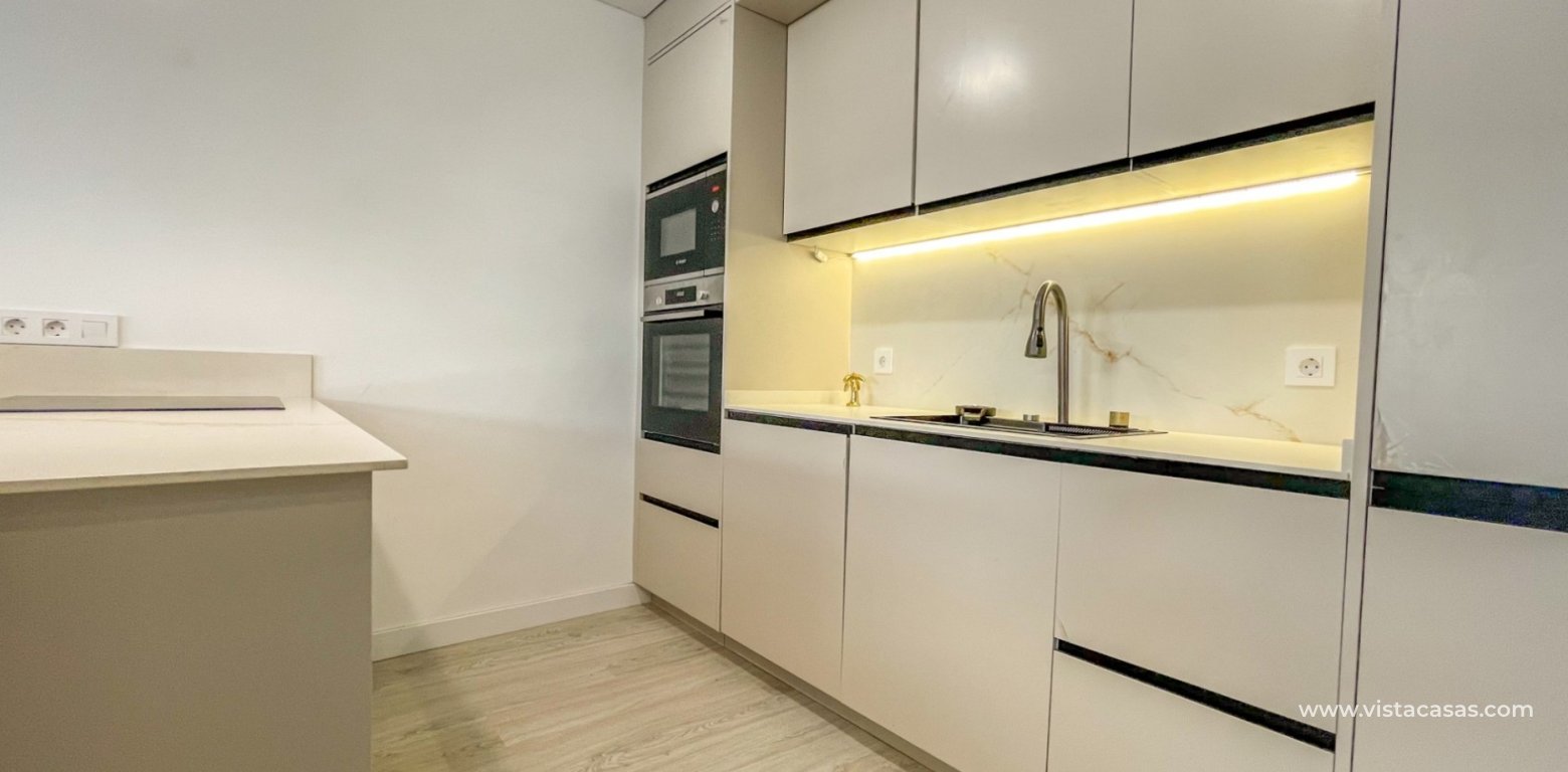 Sale - Appartement - Torrevieja