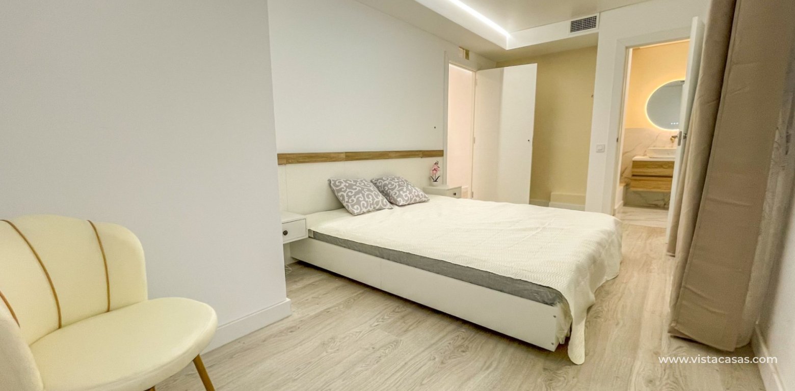Sale - Appartement - Torrevieja