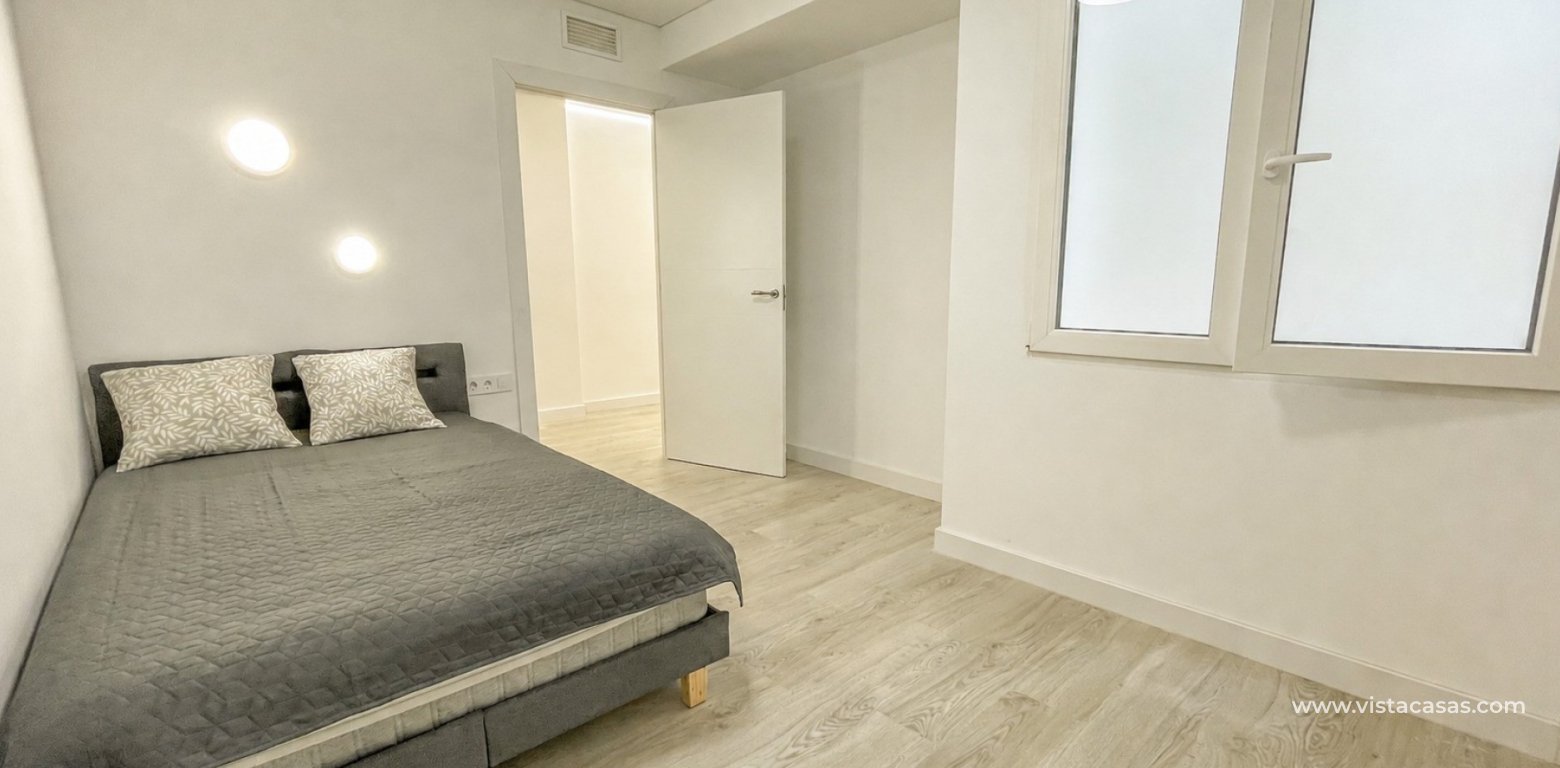 Sale - Appartement - Torrevieja