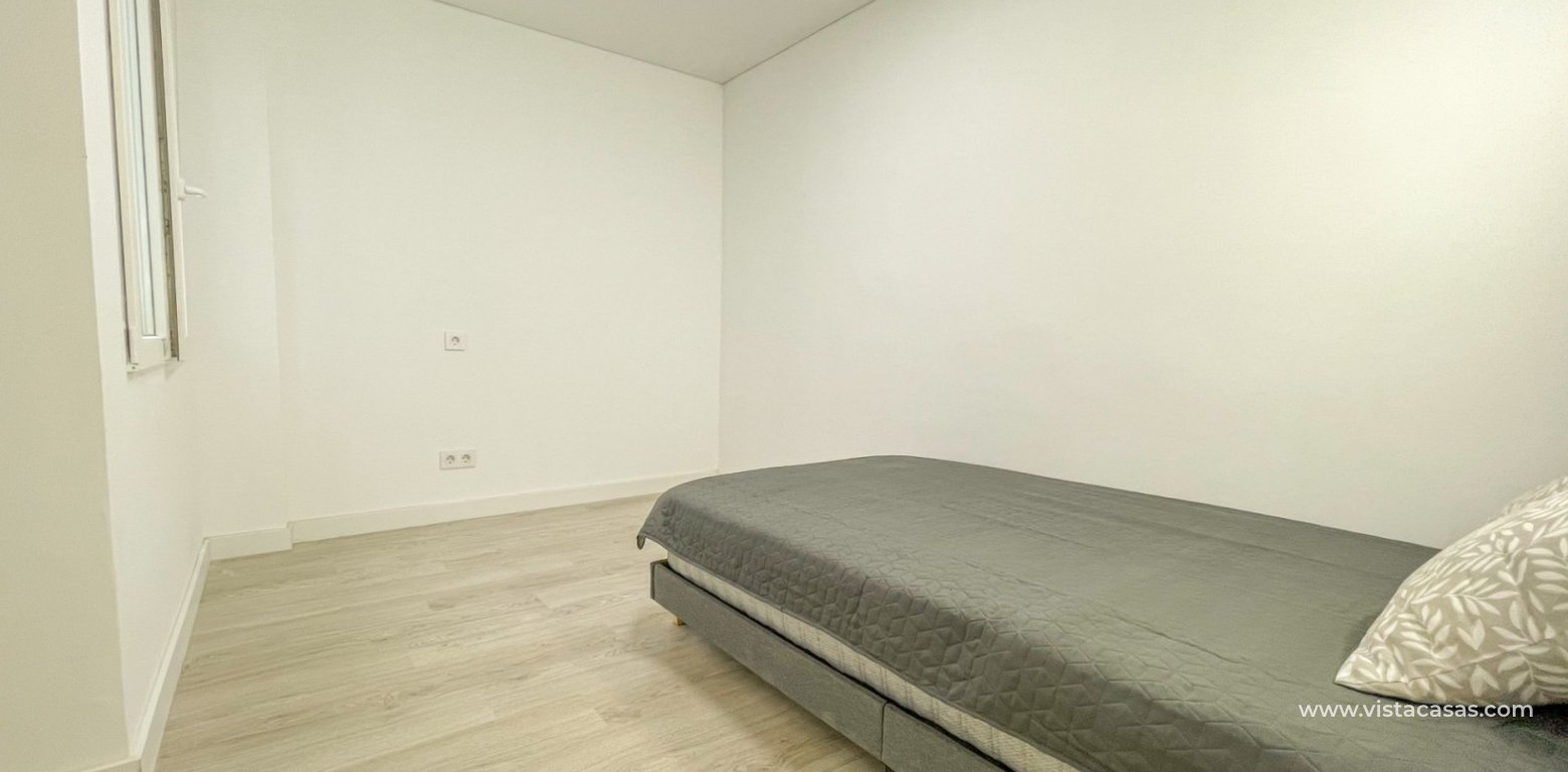 Sale - Appartement - Torrevieja