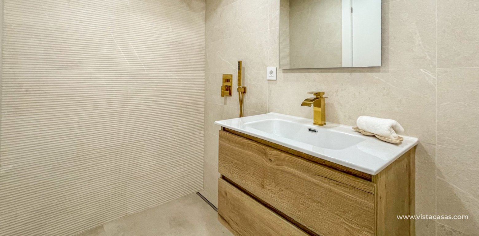Sale - Appartement - Torrevieja