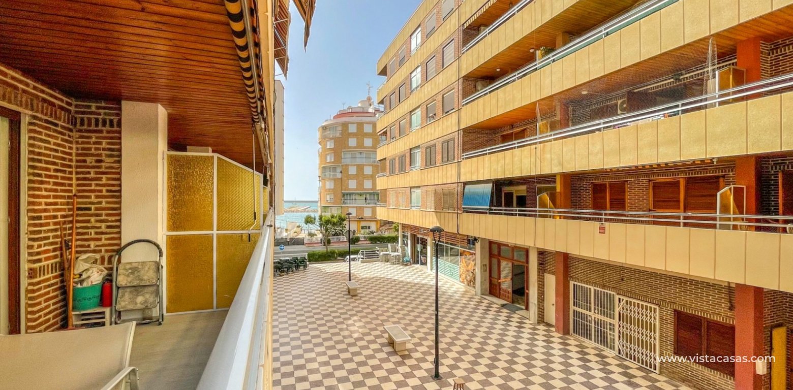 Sale - Appartement - Torrevieja