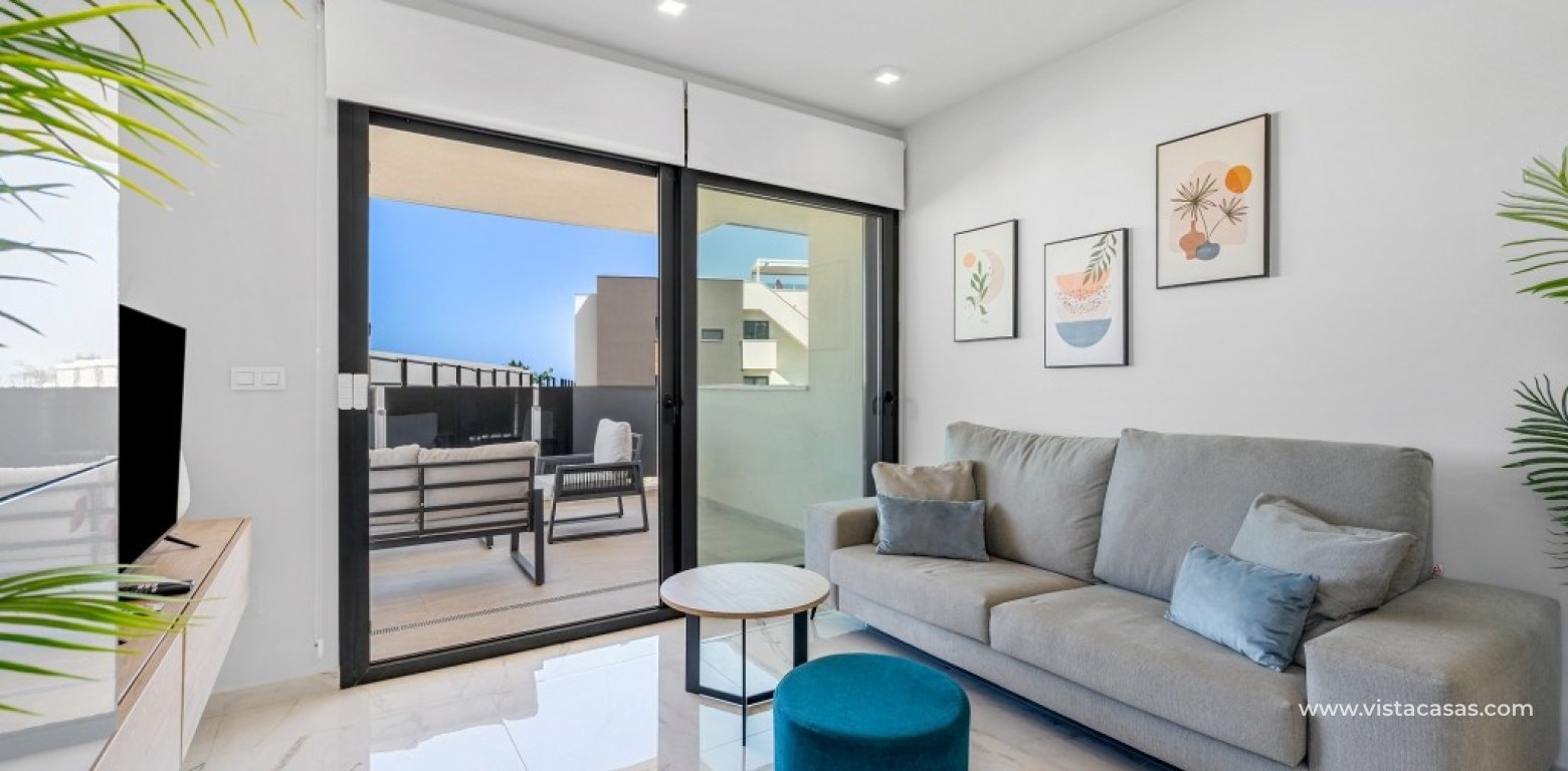 Sale - Wohnung - Playa Flamenca