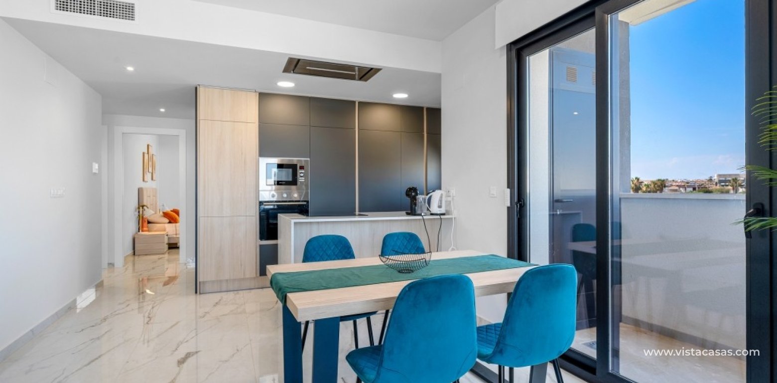 Sale - Wohnung - Playa Flamenca