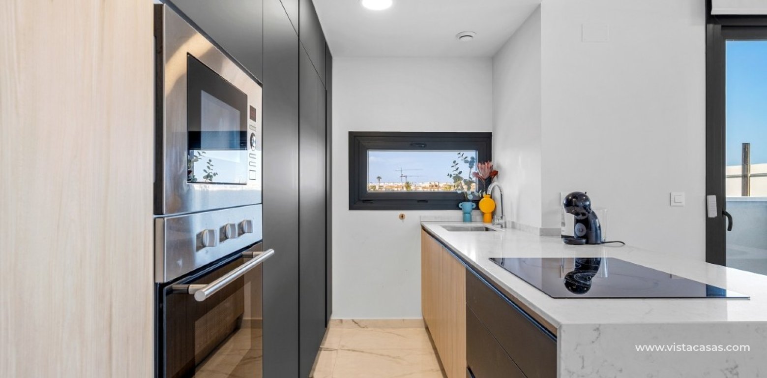 Sale - Wohnung - Playa Flamenca