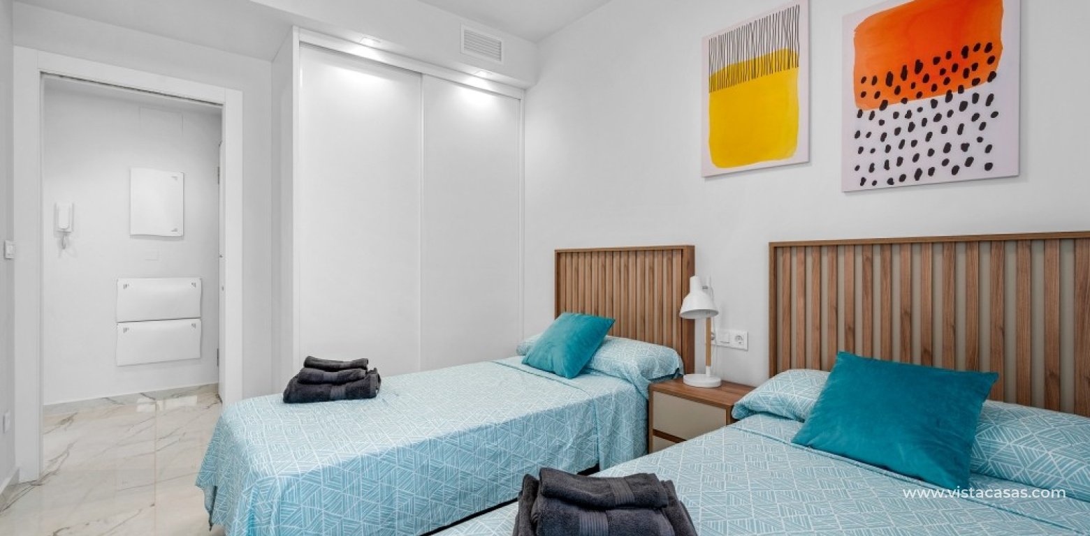 Sale - Wohnung - Playa Flamenca