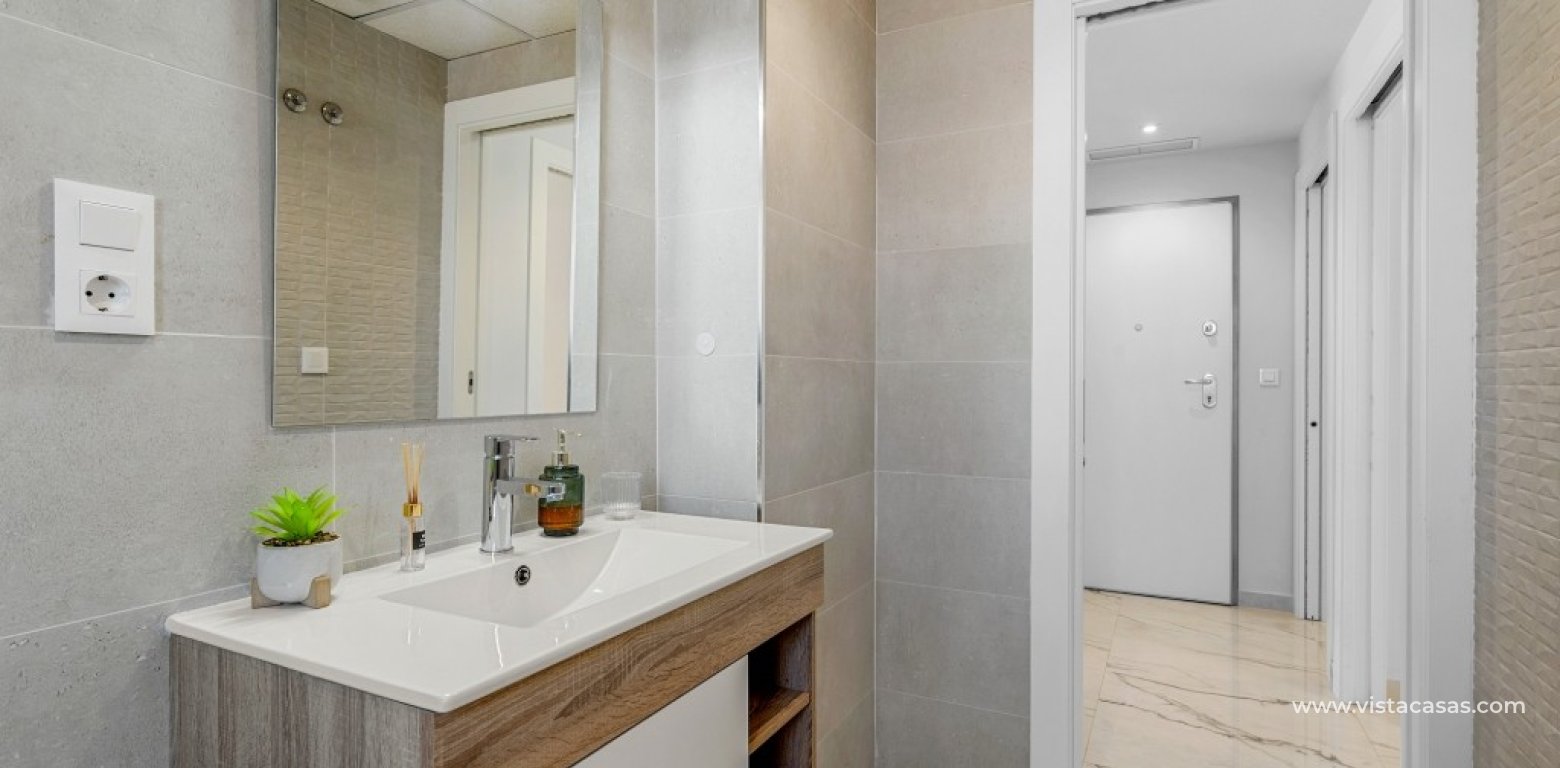 Sale - Wohnung - Playa Flamenca