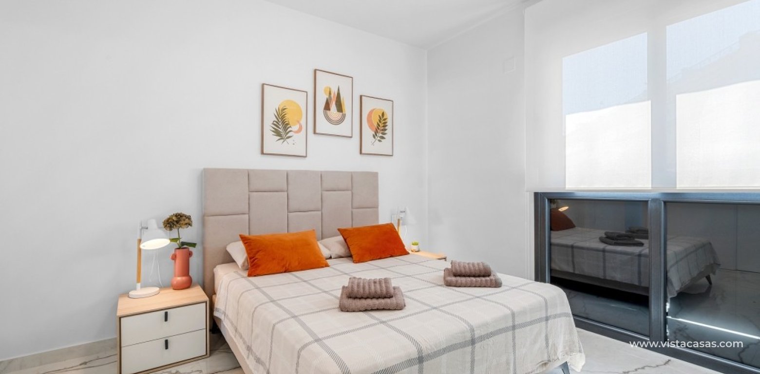 Sale - Wohnung - Playa Flamenca