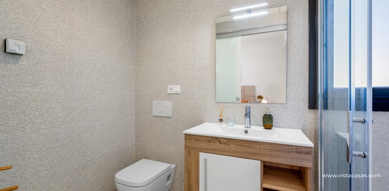 Sale - Wohnung - Playa Flamenca