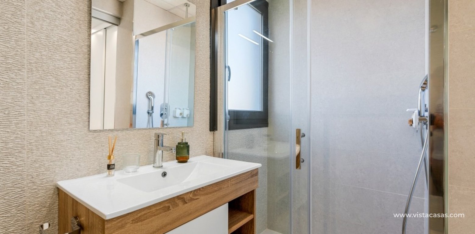 Sale - Wohnung - Playa Flamenca