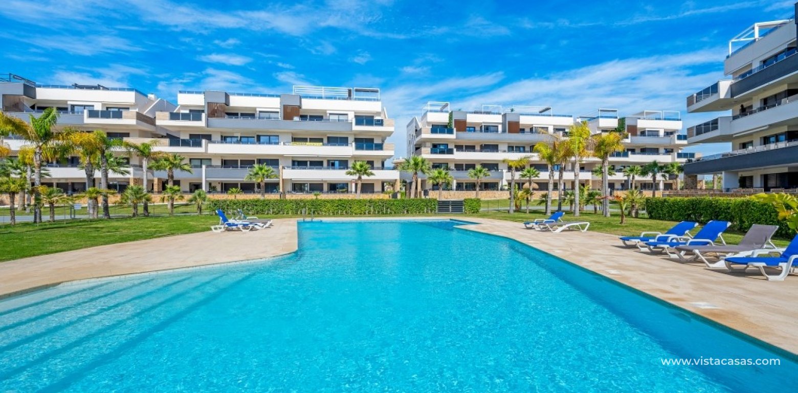 Sale - Wohnung - Playa Flamenca