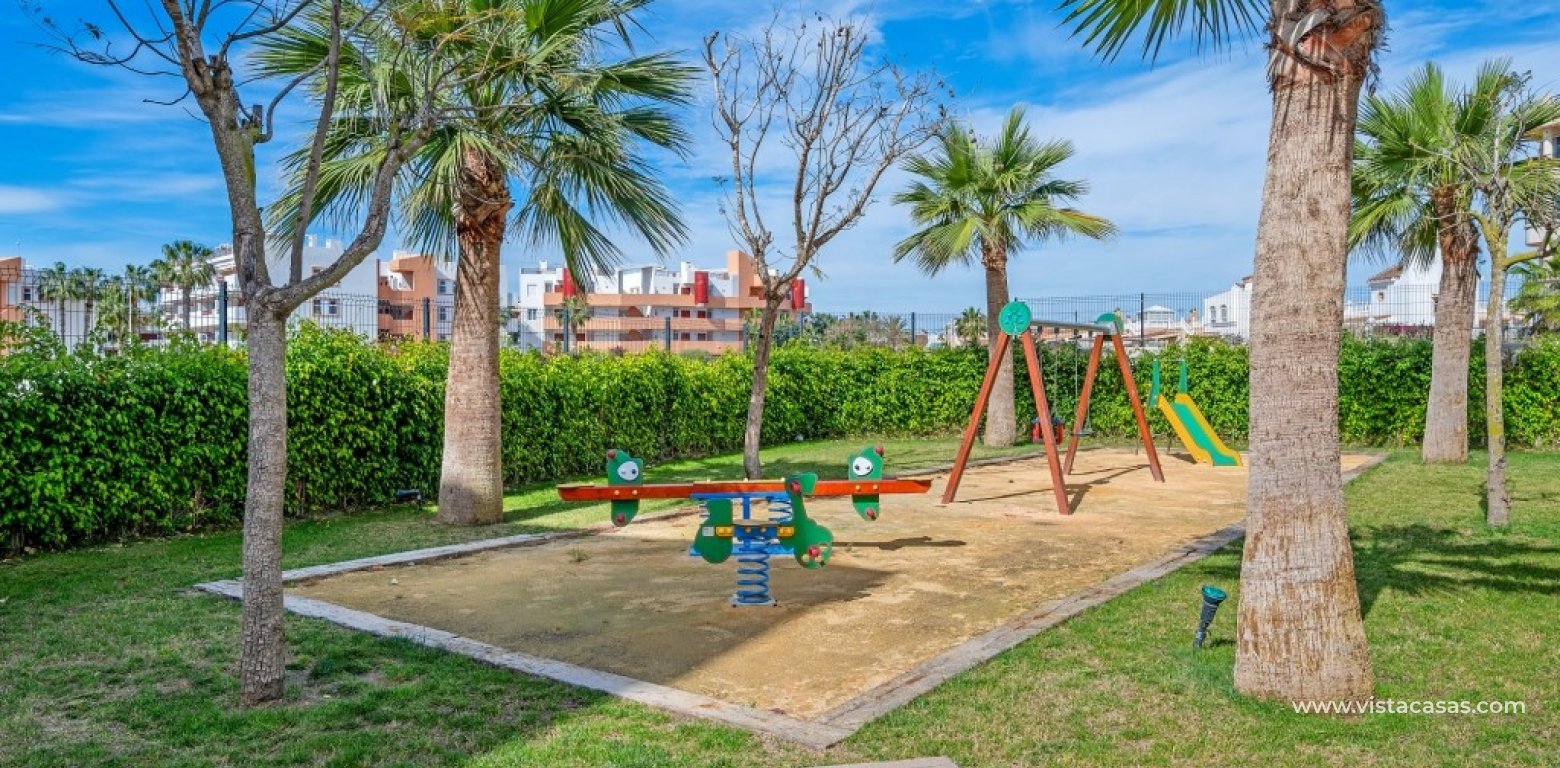 Sale - Wohnung - Playa Flamenca