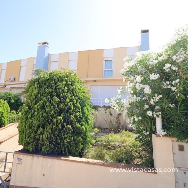 Townhouse - Sale - Cabo Roig - Cabo Roig
