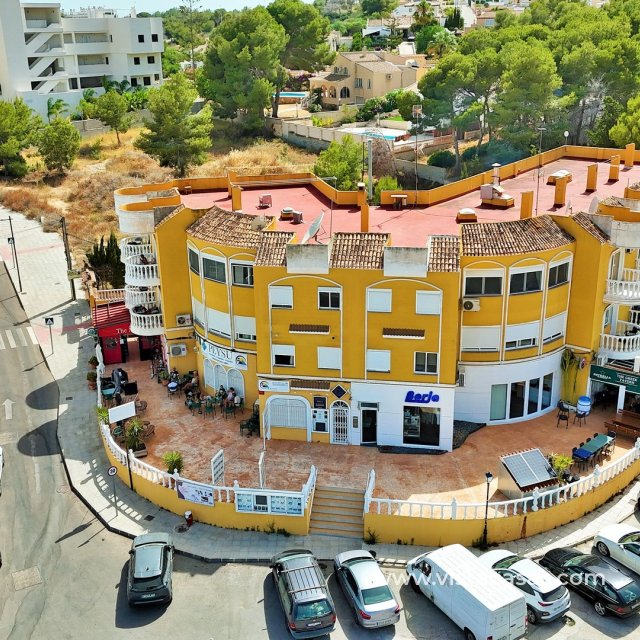 Appartement - Vente - Villamartin - Villamartin