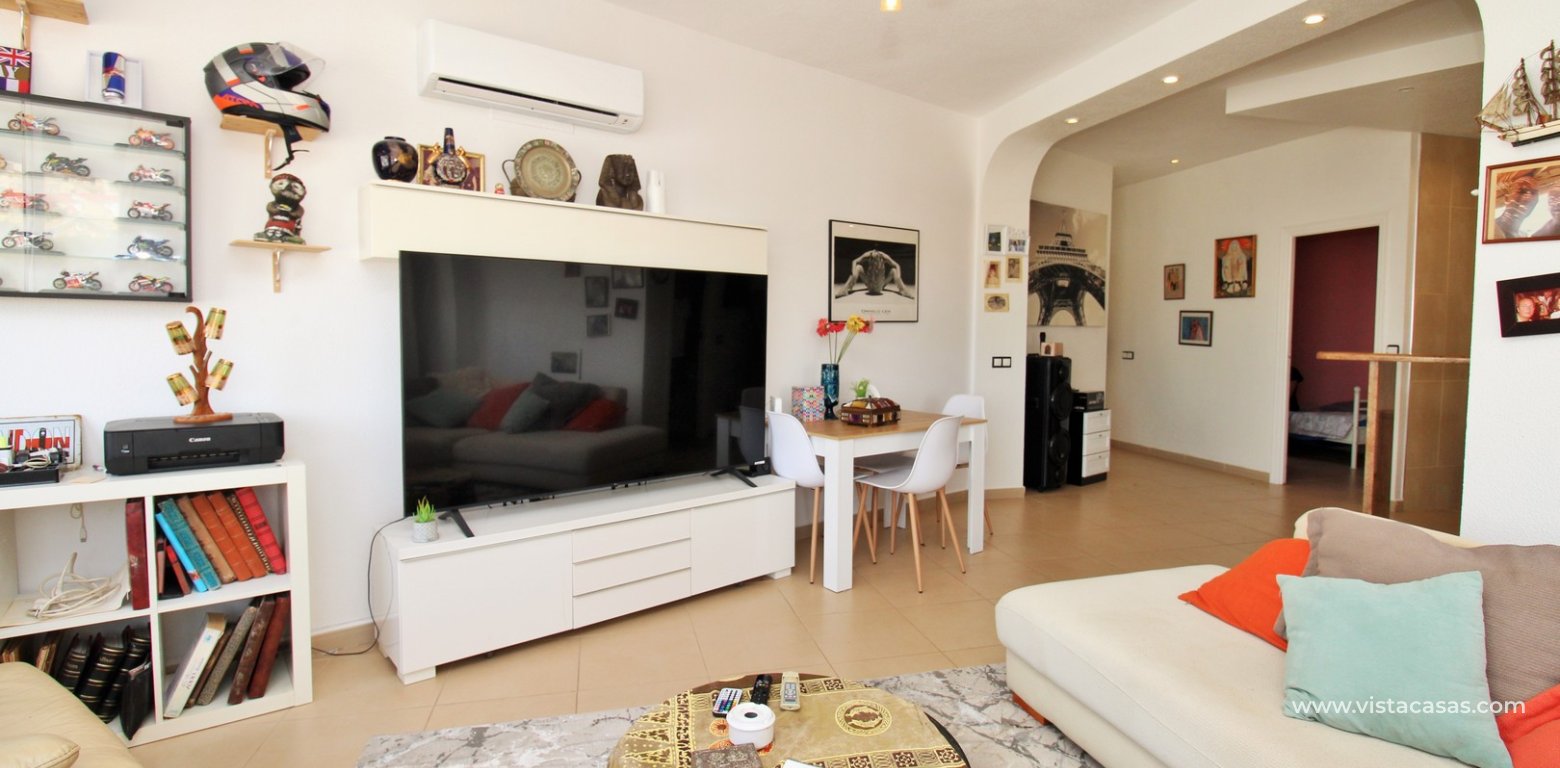 3 Bedroom Apartment for Sale in Villacosta II lounge 3
