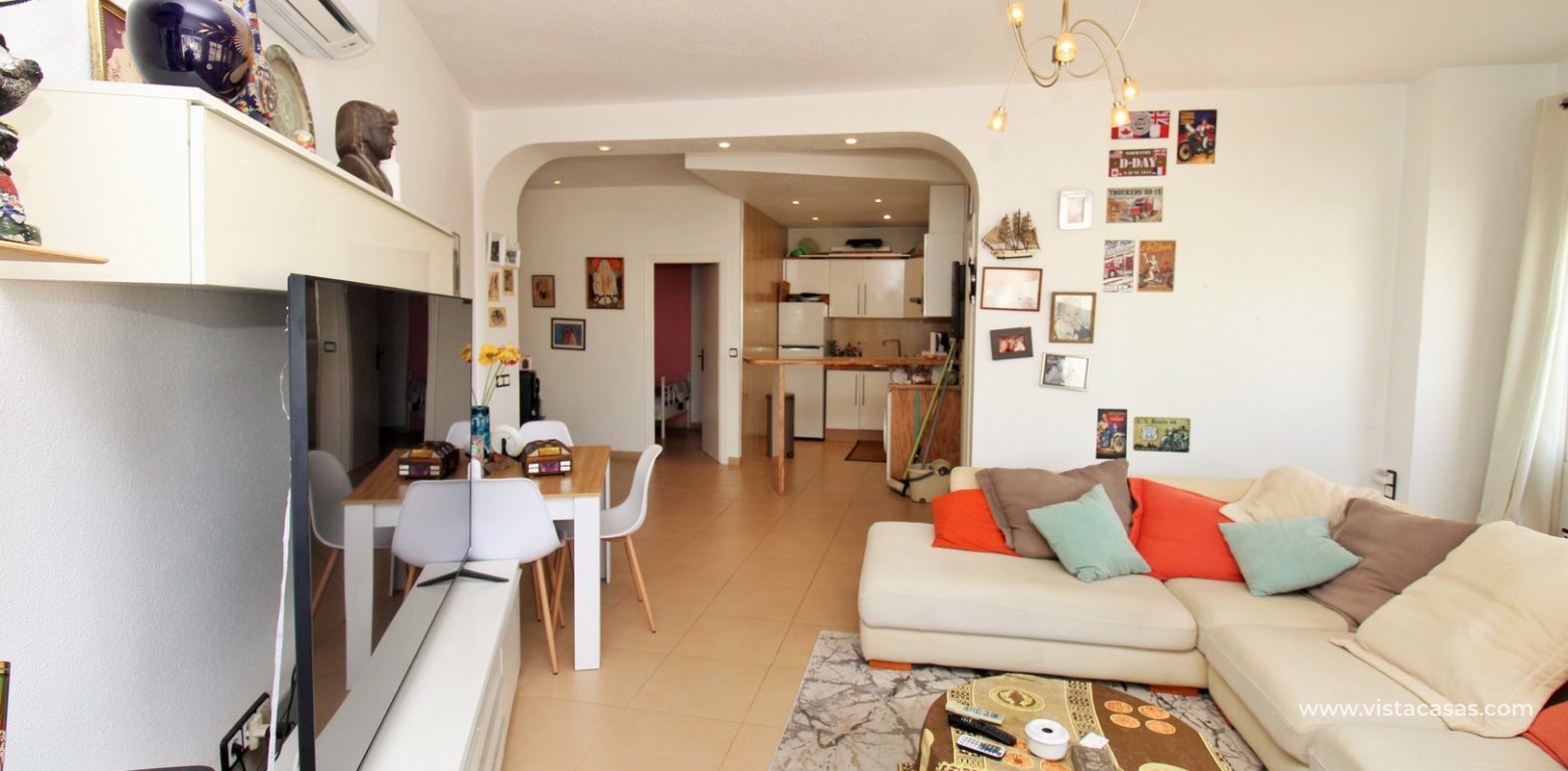 3 Bedroom Apartment for Sale in Villacosta II lounge 5