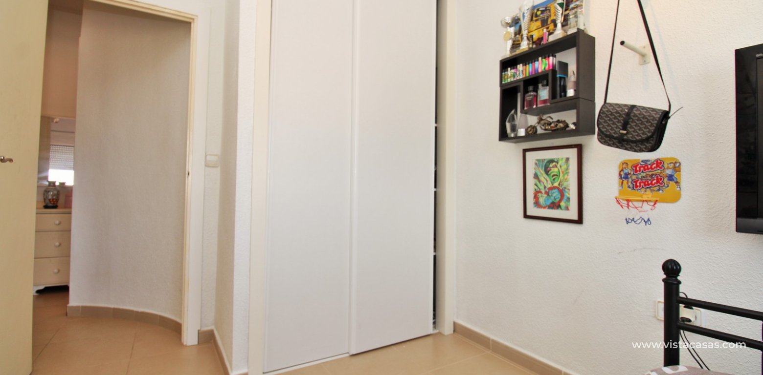 3 Bedroom Apartment for Sale in Villacosta II double bedroom