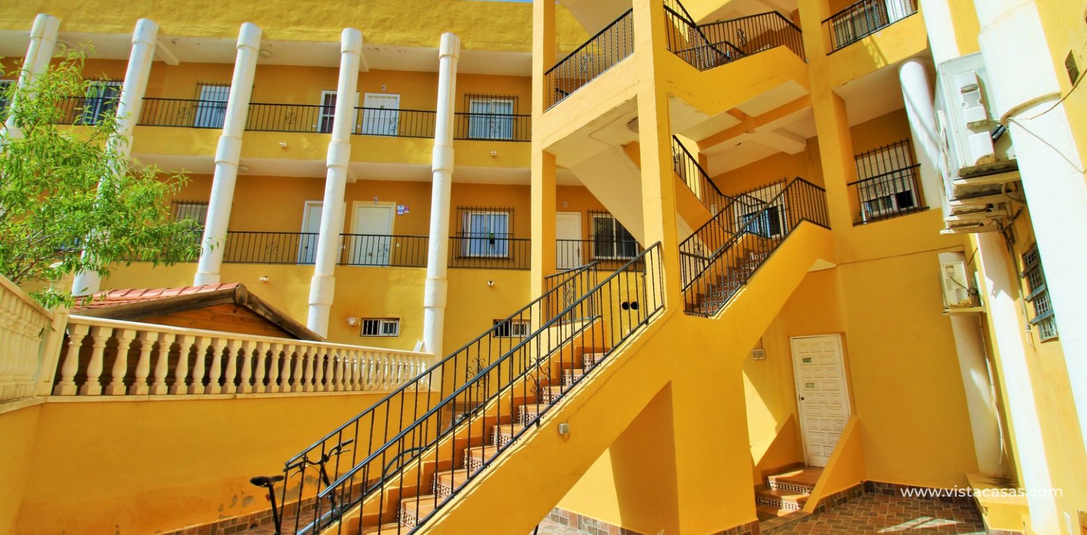 3 Bedroom Apartment for Sale in Villacosta II access