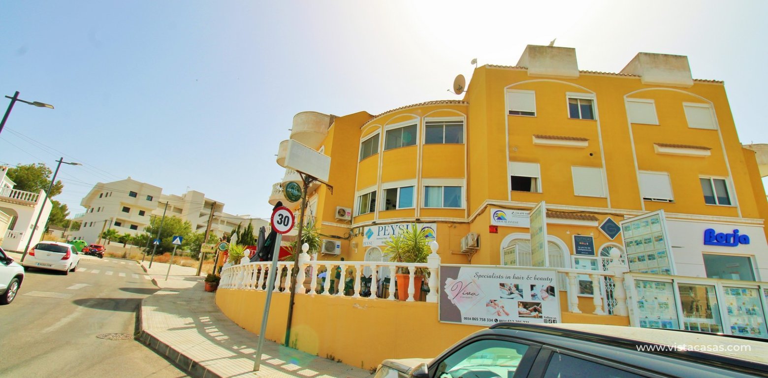 3 Bedroom Apartment for Sale in Villacosta II exterior