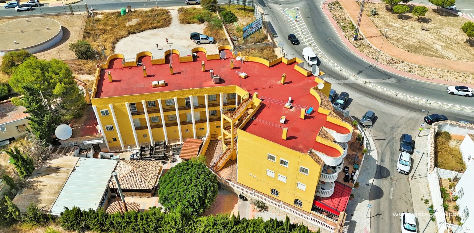 3 Bedroom Apartment for Sale in Villacosta II block
