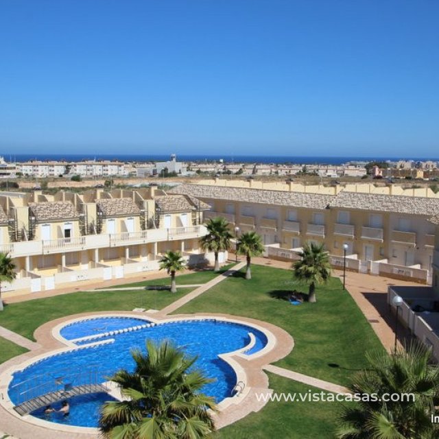 Townhouse - Wtórny - Cabo Roig - Cabo Roig
