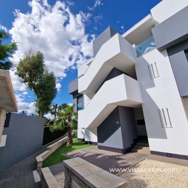Apartment - Resale - El Raso - El Raso