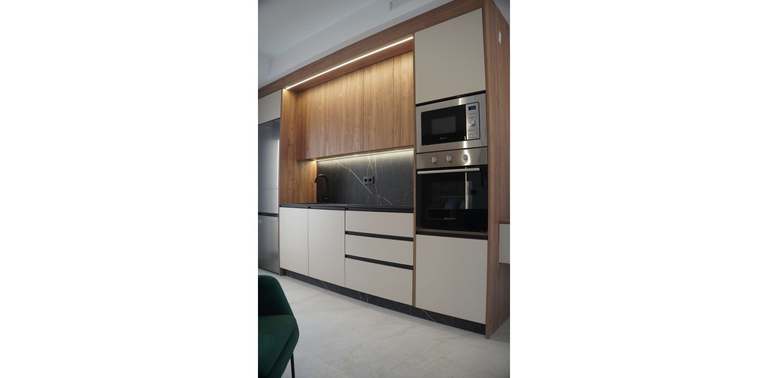 New Build - Appartement - Pilar de la Horadada - Torre de la Horadada