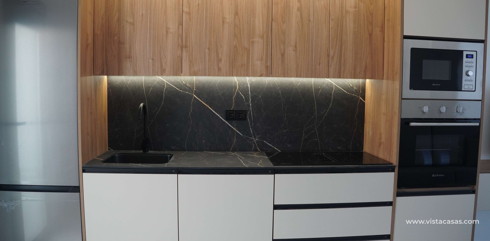 New Build - Appartement - Pilar de la Horadada - Torre de la Horadada