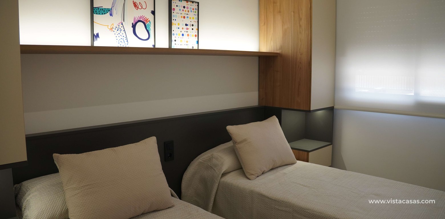 New Build - Appartement - Pilar de la Horadada - Torre de la Horadada