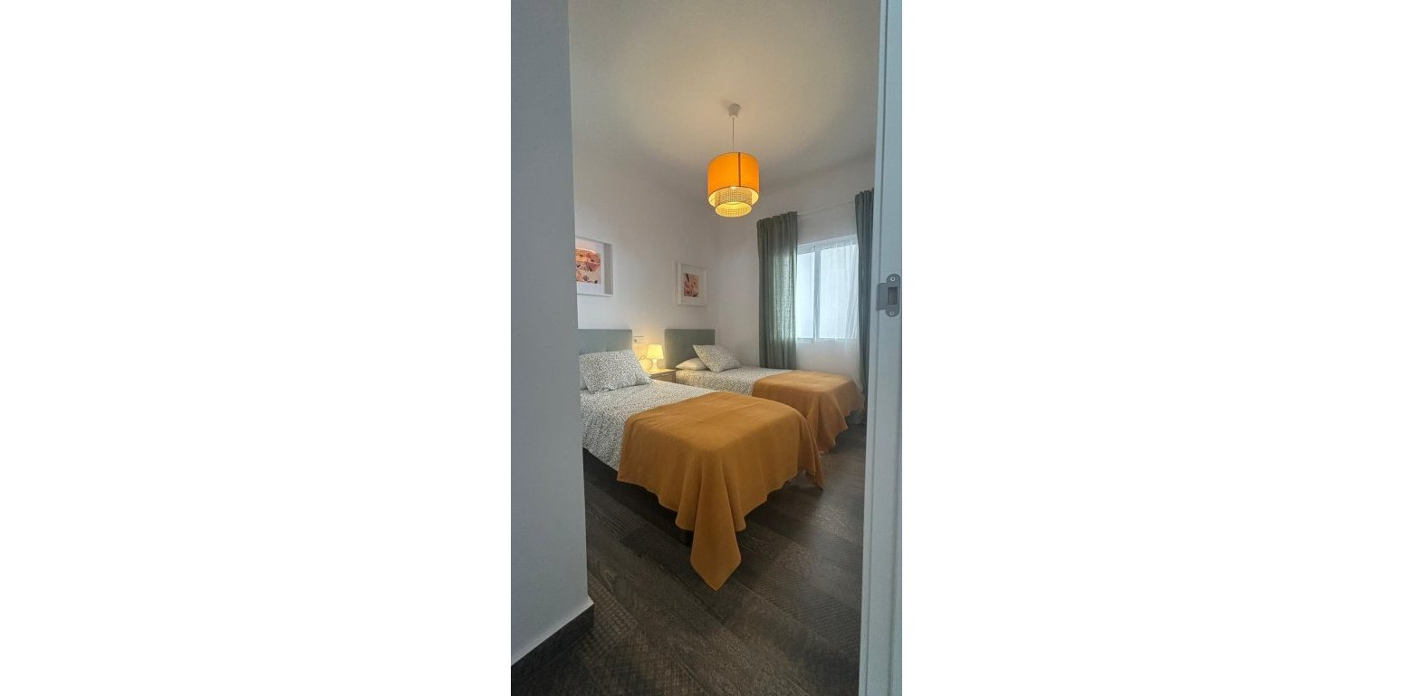New Build - Townhouse - 