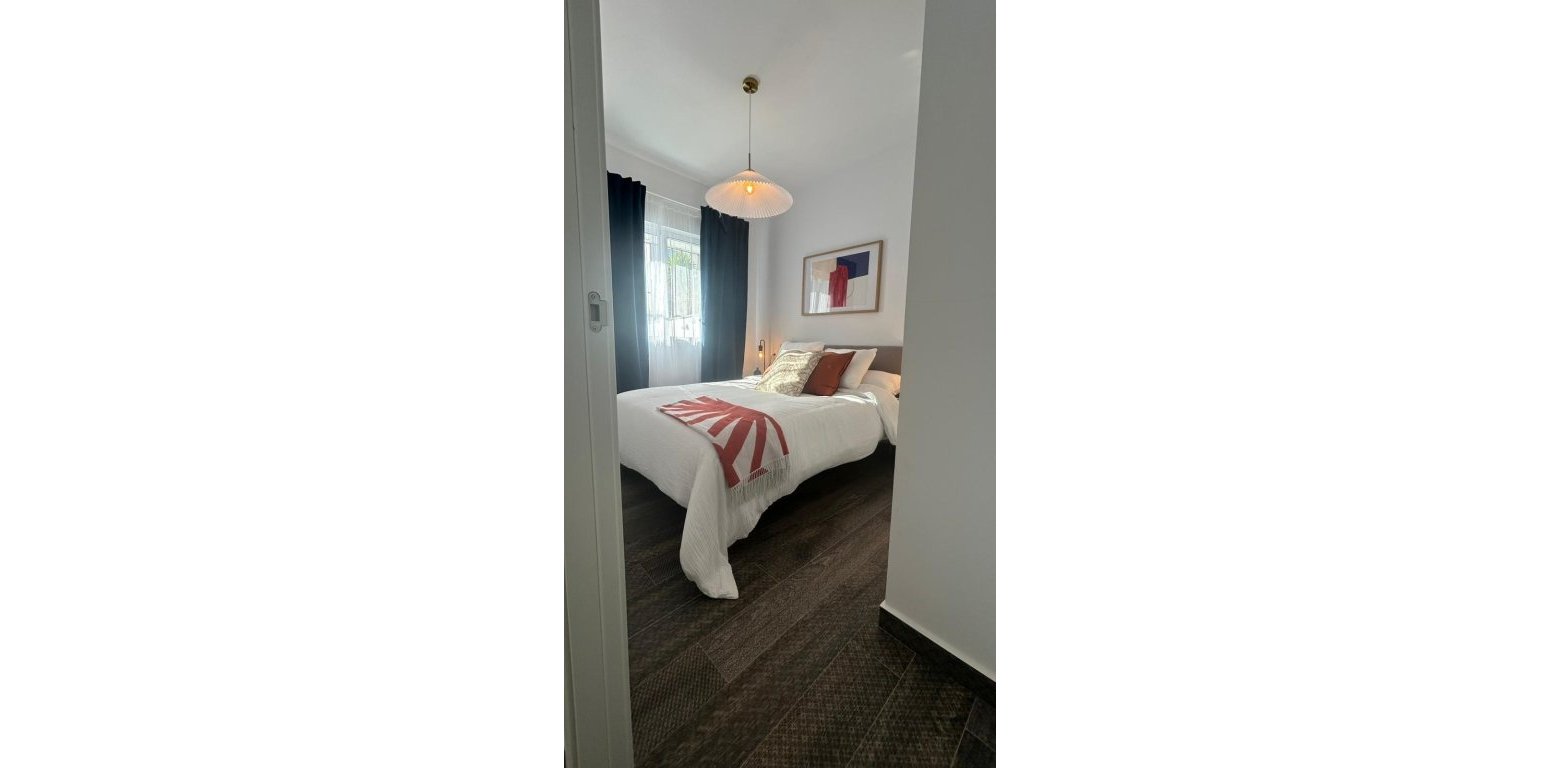 New Build - Townhouse - 