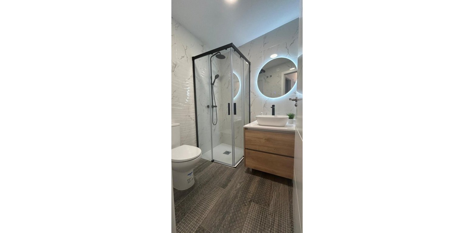 New Build - Townhouse - 