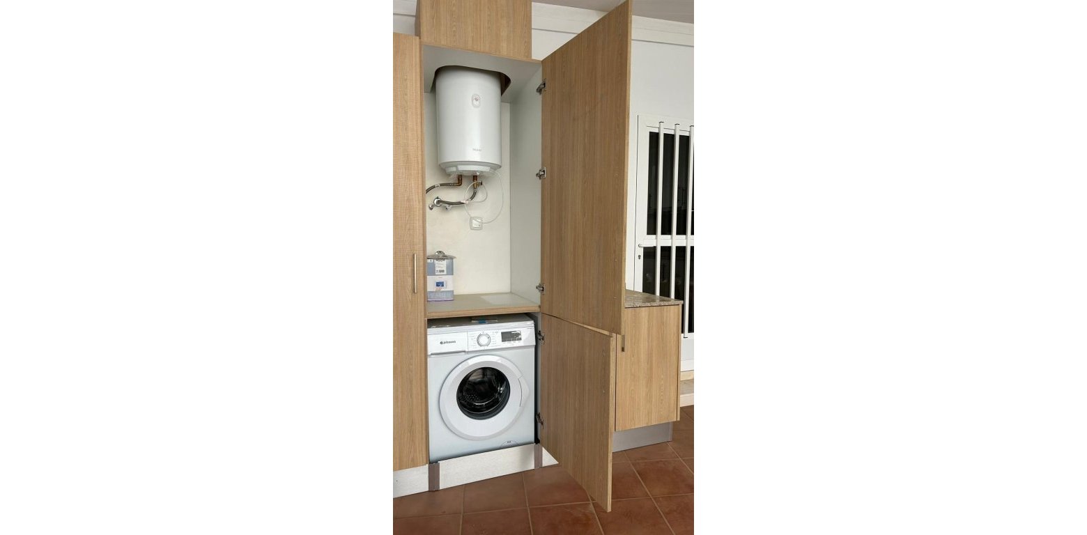 New Build - Townhouse - 
