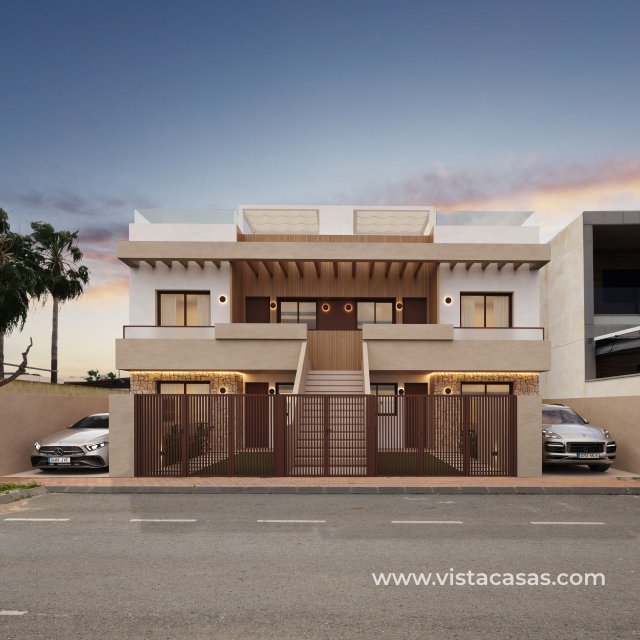 Apartment - Pierwotny - San Pedro del Pinatar - San Pedro del Pinatar