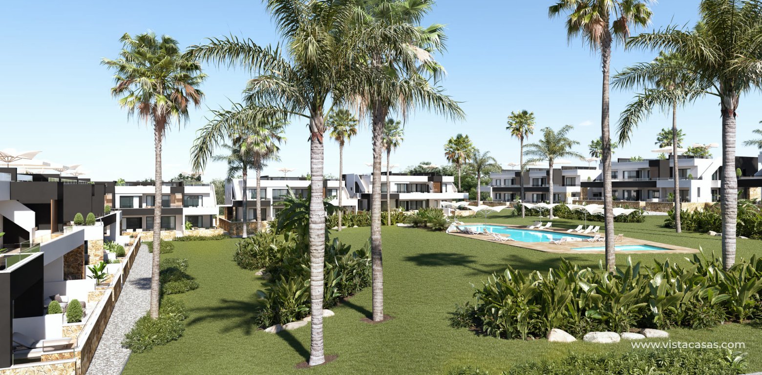 Obra Nueva - Apartamento - Rojales - Ciudad Quesada